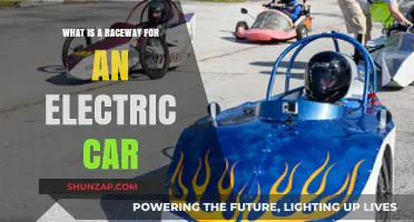 Understanding Electric Car Raceways: Functions, Benefits, and Installation Guide