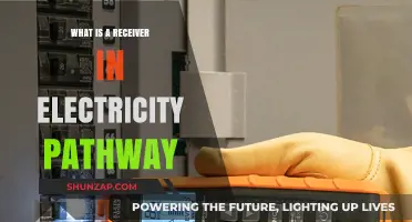 Electricity Pathways: Understanding the Receiver's Role