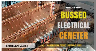 Electrical Center: Why Busbars Are Better
