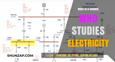 Exploring Electricity: The Science of Electricians