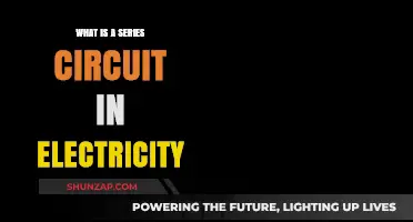 Circuit Basics: Series Circuits Explained