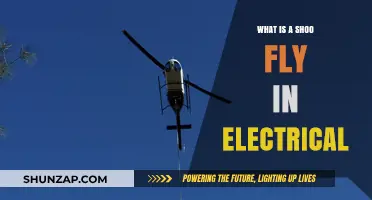 Shoo Fly: Electrical Safety Essential