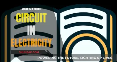 Understanding Electrical Short Circuits and Their Impact