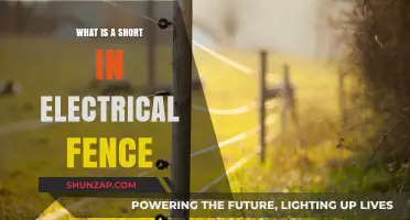 Electric Fences: Shorts and How They Work