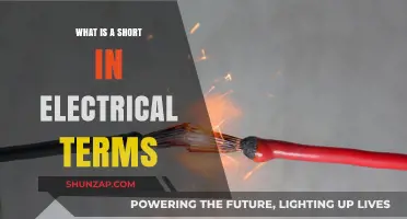 Understanding Electrical Shorts: What You Need to Know