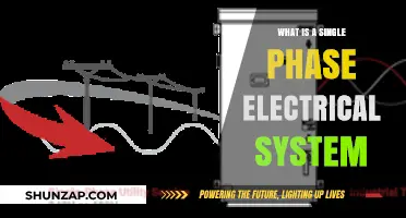 Understanding Single-Phase Electrical Systems: Power Simplified