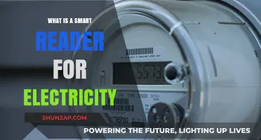 Smart Electricity Readers: What You Need to Know