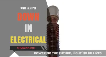 Understanding Step-Down Electrical Transformers: A Primer