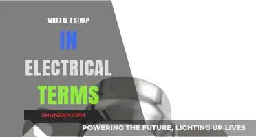 Straps: Electrical Safety and Functionality