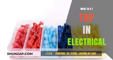 T-Tap Electrical Connections: What You Need to Know