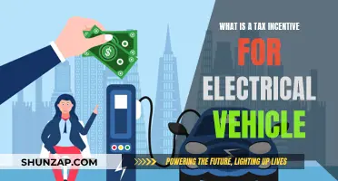 Tax Breaks for Electric Vehicles: What You Need to Know