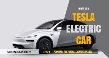 Understanding Tesla Electric Cars: Features, Benefits, and Innovation Explained