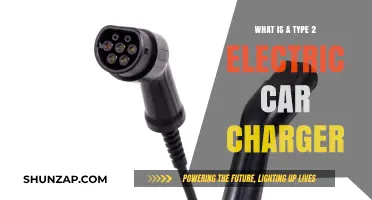 Understanding Type 2 Electric Car Chargers: A Comprehensive Guide