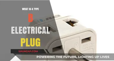 Electrical Plug Types: Understanding the Type B Standard