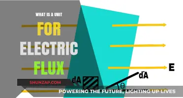 Understanding Electric Flux: Measuring Units and Their Importance