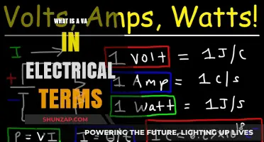 Understanding VA: Electrical Power Simplified