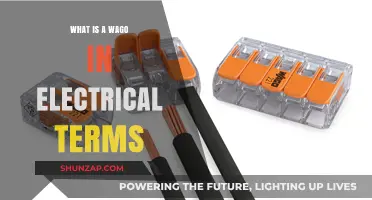 WAGO Electrical Connectors: What Are They?