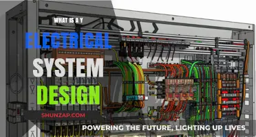 Electrical System Design: Understanding Y Connections