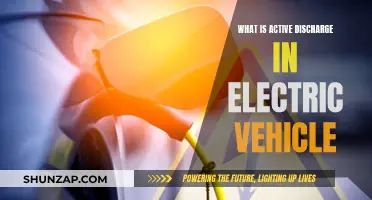 Active Discharge: Powering Electric Vehicles Efficiently
