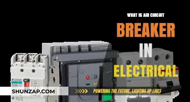 Air Circuit Breakers: Electrical Safety and Functionality