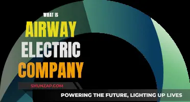 Unveiling the Mystery: What's Behind Airway Electric Company