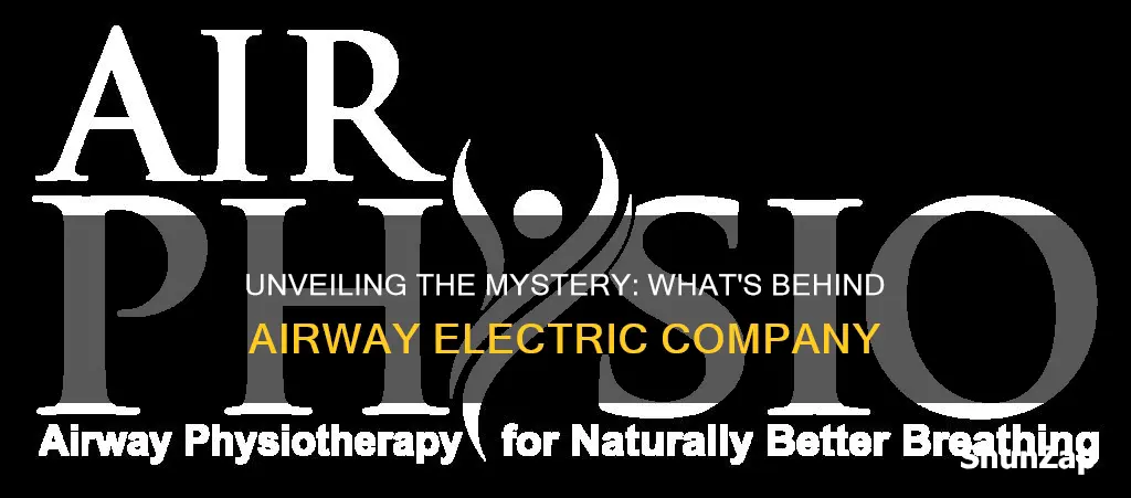 what is airway electric company