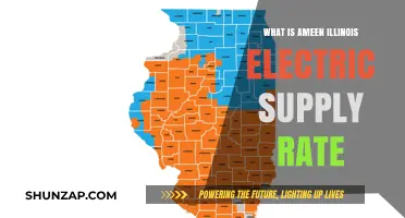 Illinois Electric Supply Rate: Is It Affordable?