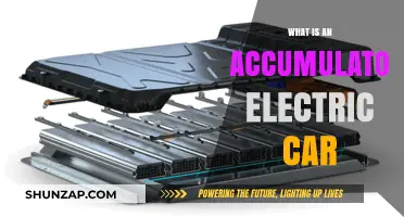 Understanding Accumulator Electric Cars: Technology, Benefits, and How They Work
