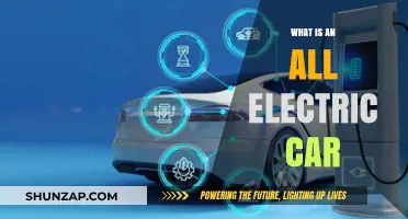 Understanding All-Electric Cars: Benefits, Technology, and How They Work