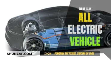 Unveiling the Power of All-Electric Vehicles: A Comprehensive Guide