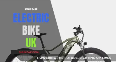 Electric Bike Revolution: What UK Riders Need to Know