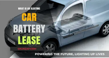 Understanding Electric Car Battery Leases: Benefits, Costs, and How They Work