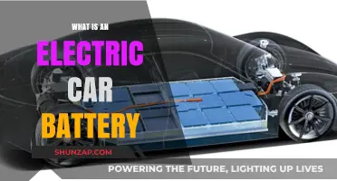 Understanding Electric Car Batteries: Powering the Future of Sustainable Transportation