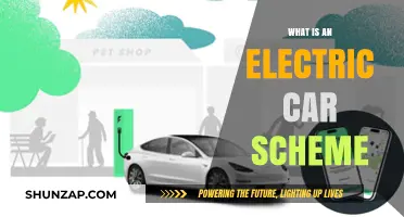 Understanding Electric Car Schemes: Benefits, Eligibility, and How They Work