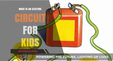 How Electric Circuits Work: A Guide for Kids