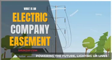 Understanding Electric Company Easements: Rights and Responsibilities Explained