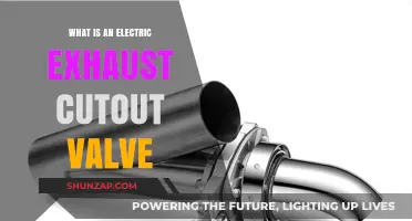 Electric Exhaust Cutout Valves: Performance Boost or Gimmick?