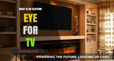 Electric Eye: TV's Unseen Technology