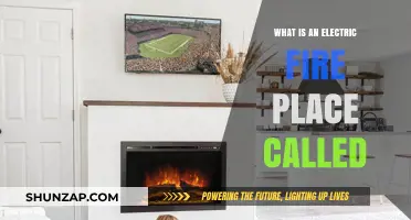 Electric Fireplaces: What Are They and How Do They Work?