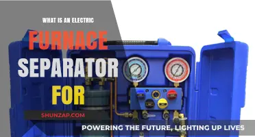 Electric Furnace Separators: How Do They Work?