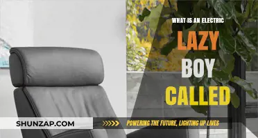 The Evolution of Comfort: Electric Lazy Boy Chairs