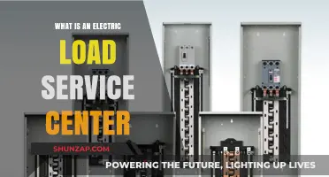 Understanding Electric Load Service Centers: Their Function and Importance