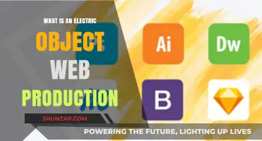 Electric Object Web Production: The Ultimate Guide