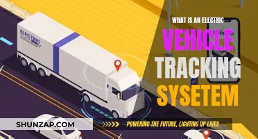 Electric Vehicle Tracking Systems: How Do They Work?