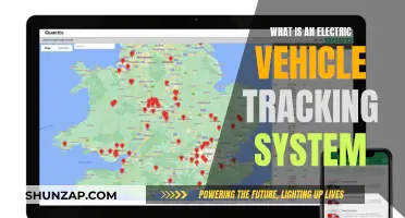 Electric Vehicle Tracking Systems: How Do They Work?