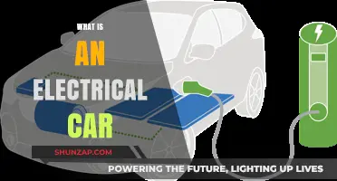 Understanding Electric Cars: How They Work and Their Benefits