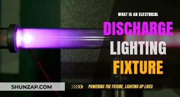 Electrical Discharge Lighting Fixtures: How They Work