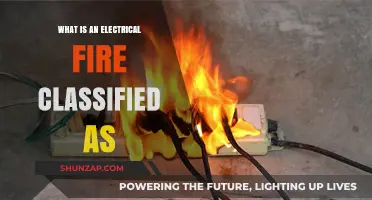 Electrical Fires: What You Need to Know