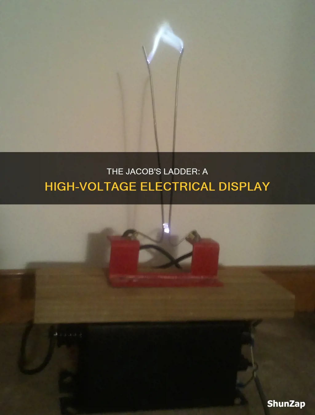 what is an electrical jacob