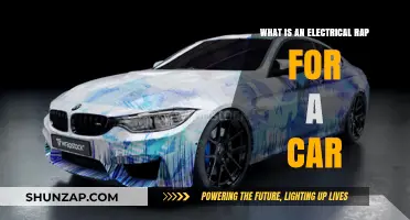 Understanding Electrical Wrap for Car Wiring: Benefits and Installation Tips